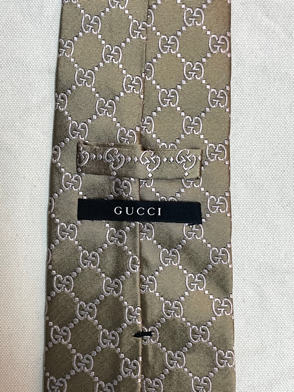 구찌 넥타이  상품이미지7