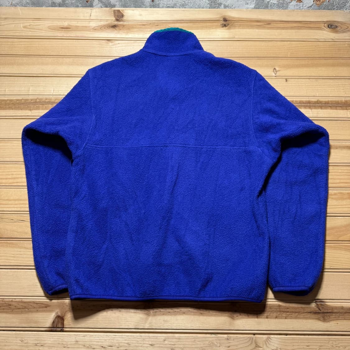 94FW 파타고니아 신칠라 스냅-T USA 상품이미지8