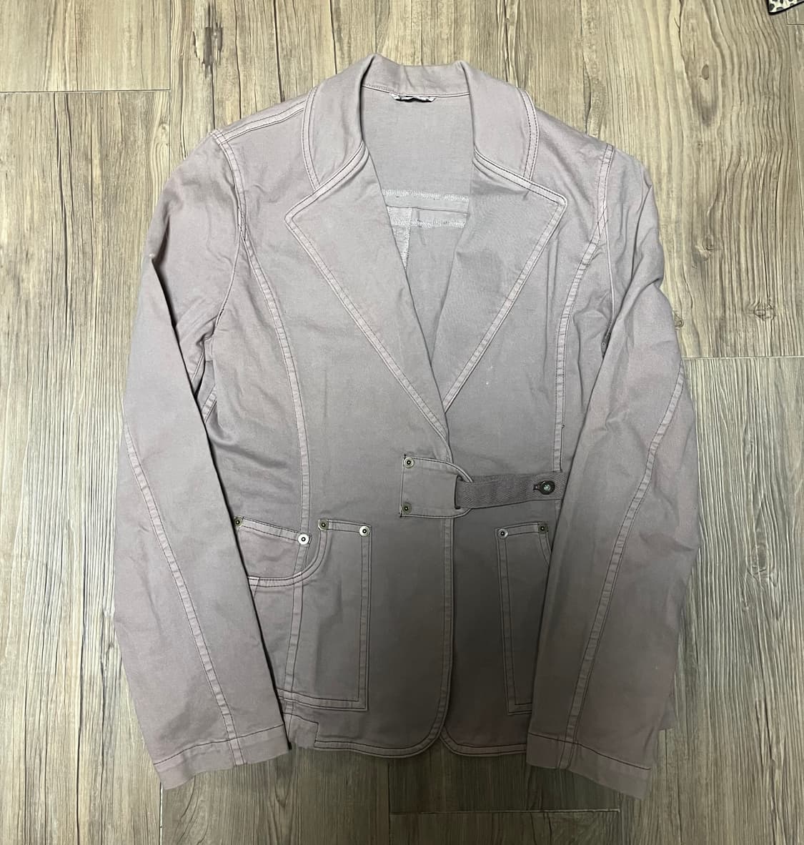 vintage indiepink jacket 상품이미지2