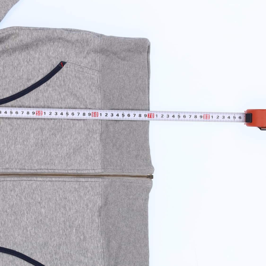 100 나이키 올드 빈티지 후드 집업 자켓 N7610 상품이미지8