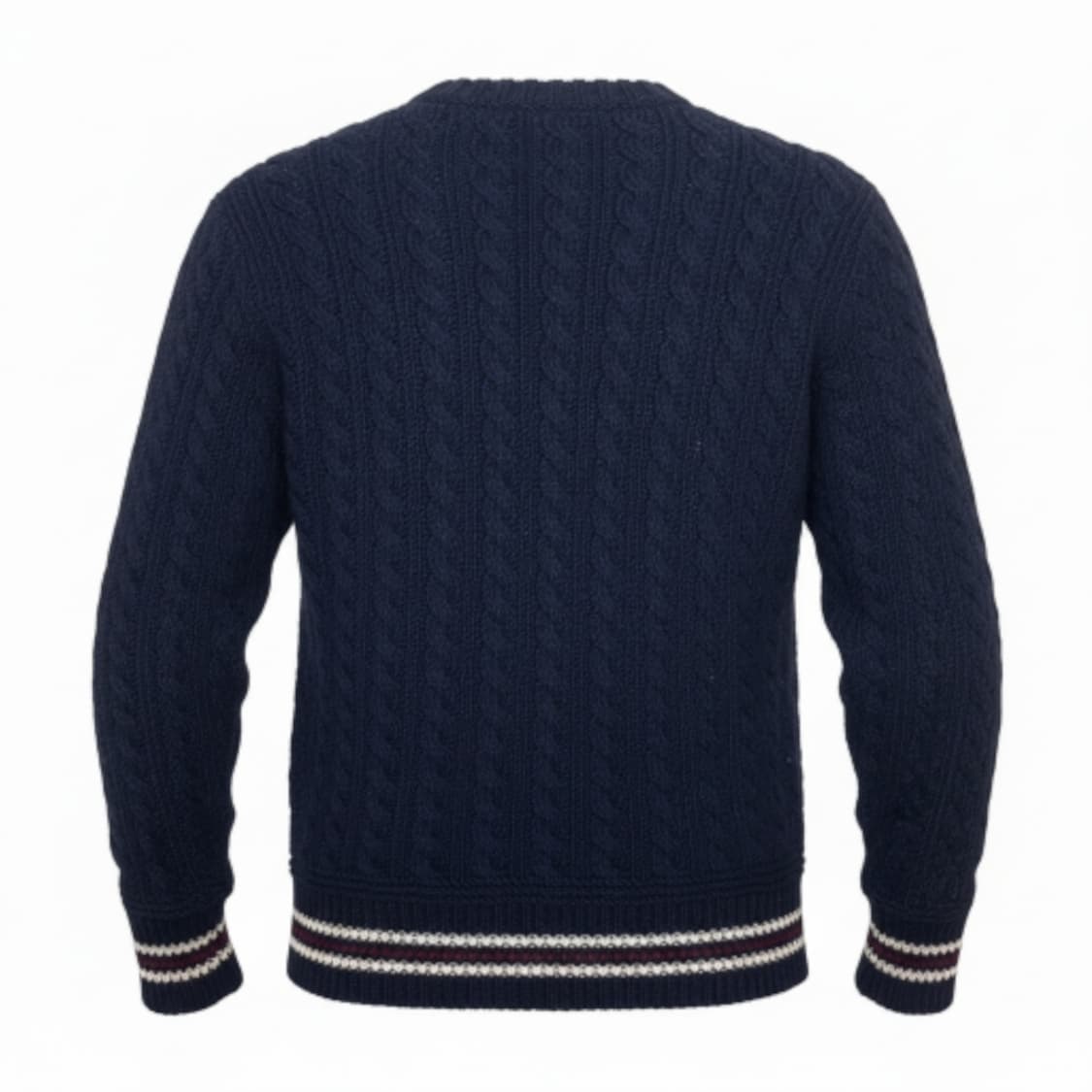 톰브라운 케이블니트 정품2사이즈 상품이미지2