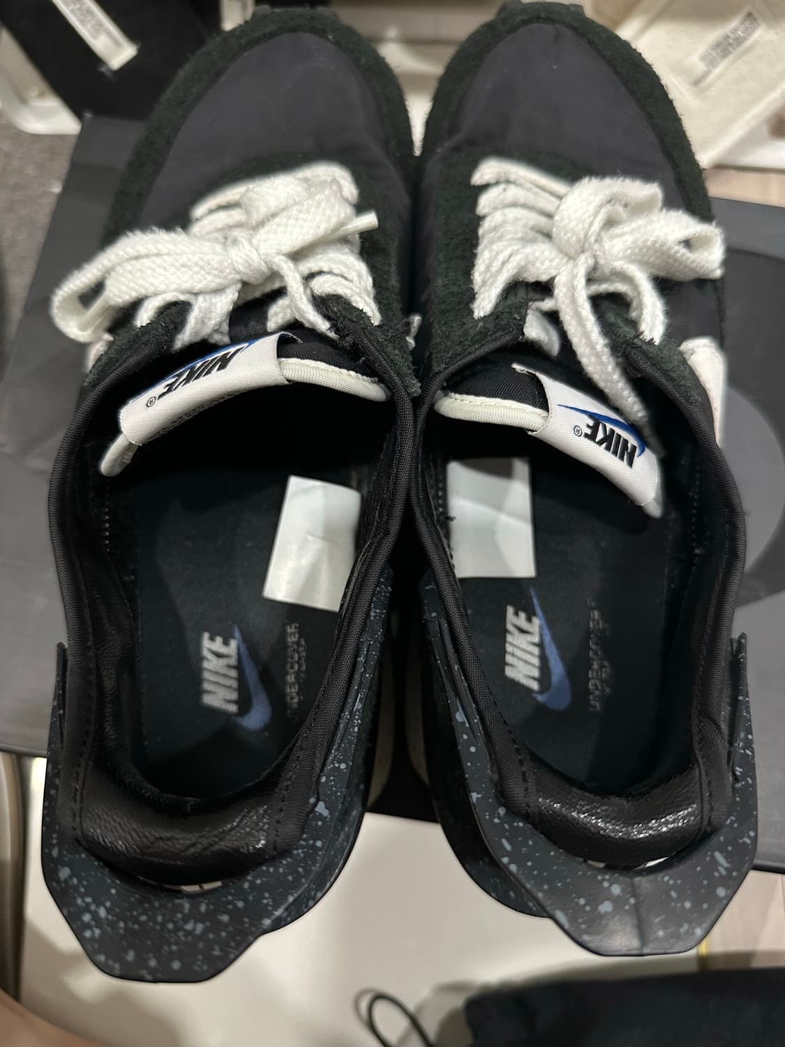 나이키 언더커버 데이브레이크 255 상품이미지3