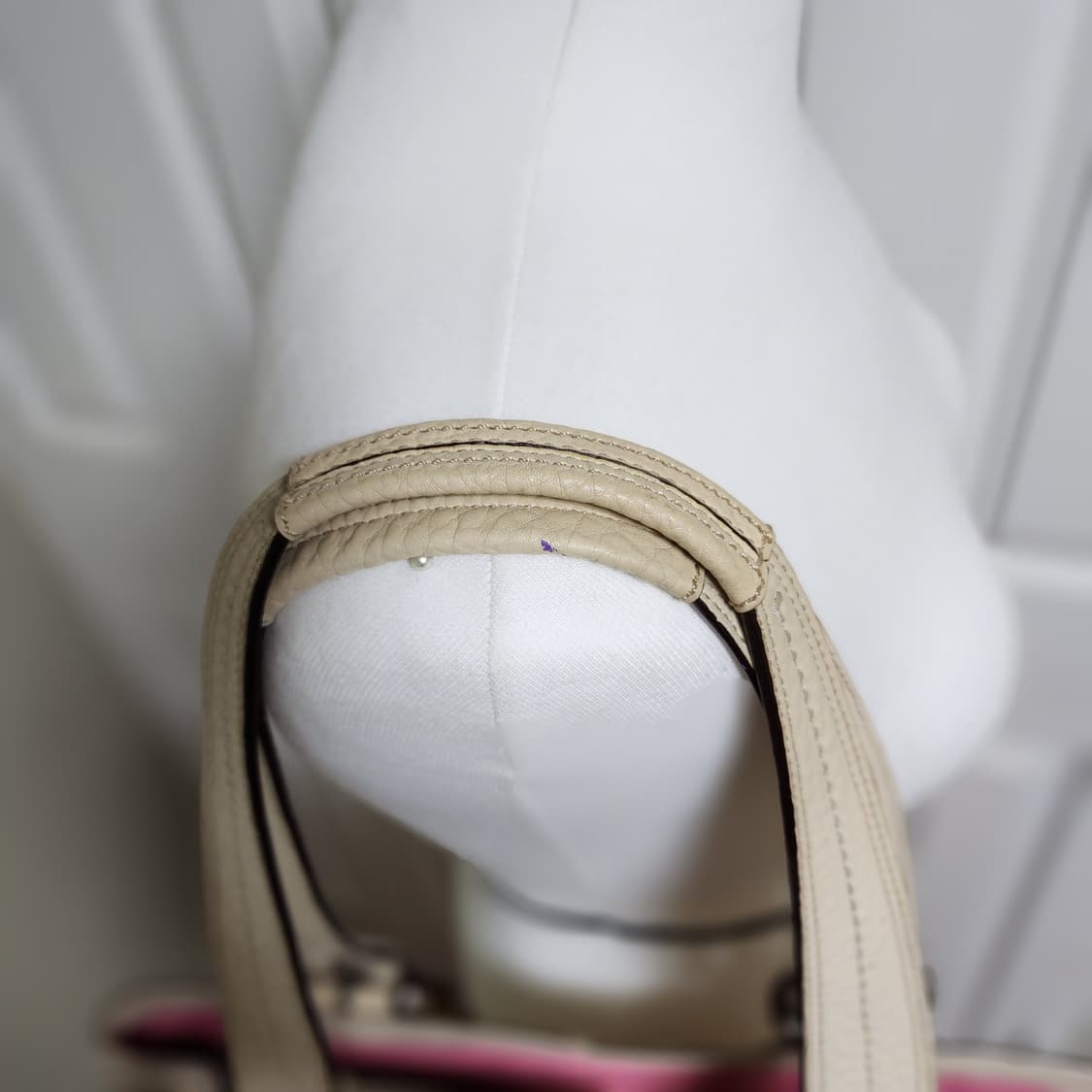 상태굿)코치 숄더백 상품이미지3