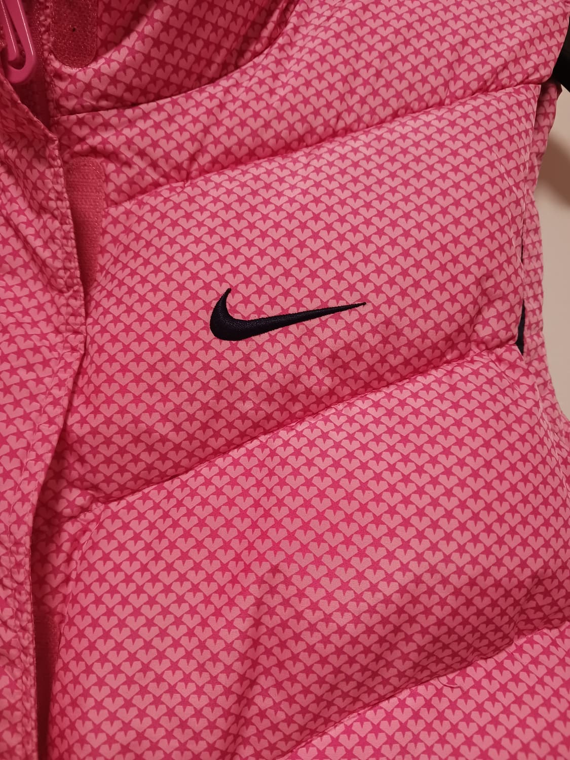 나이키 패딩베스트 상품이미지2