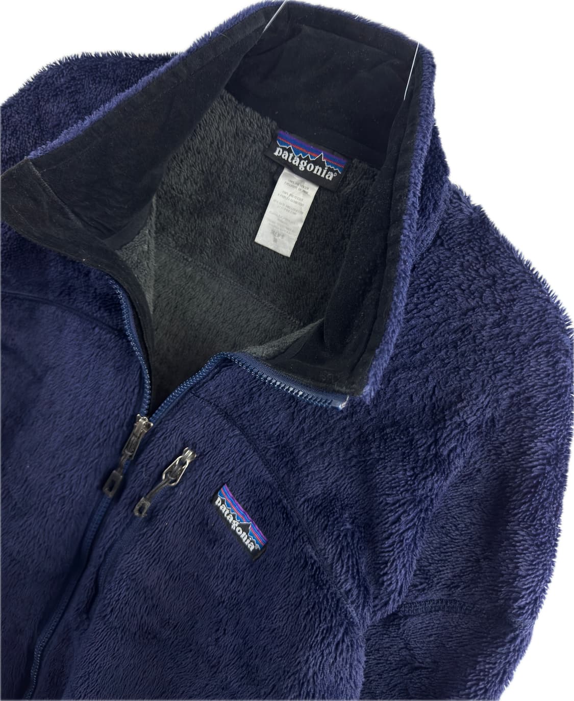 파타고니아 R4 플리스 집업1369 상품이미지2