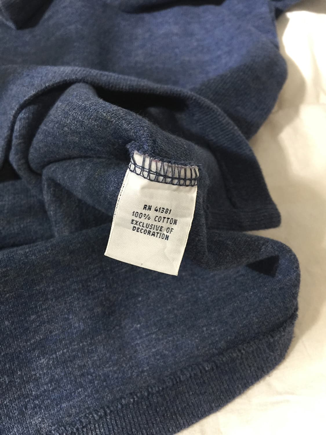 (MAN) 폴로랄프로렌 스웻 반집업 XL 상품이미지5