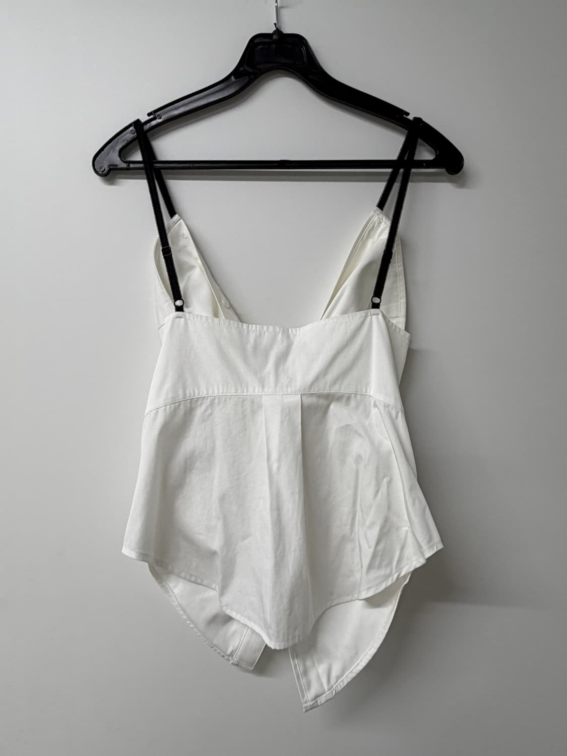 알렉산더왕 블라우스 4 사이즈(새상품) 상품이미지4