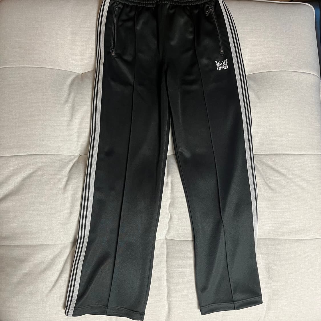 니들스 트랙 팬츠 상품이미지2