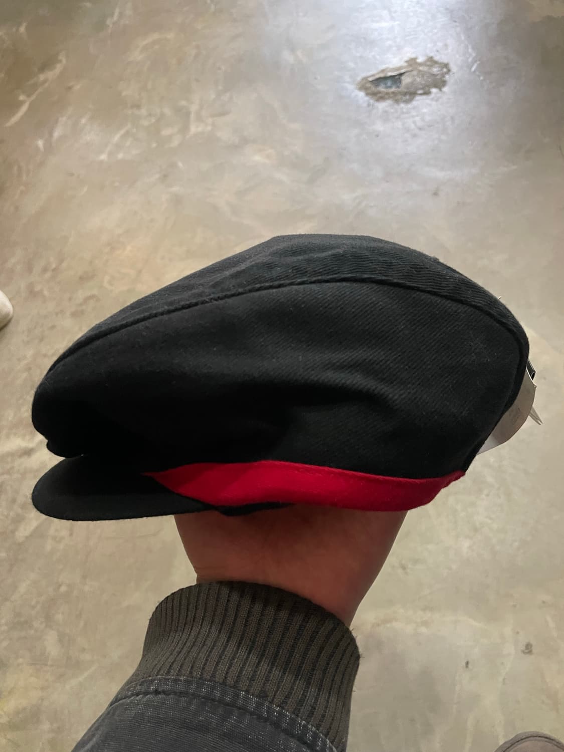 나이키 뉴스보이 베레모 헌팅캡 M 상품이미지5