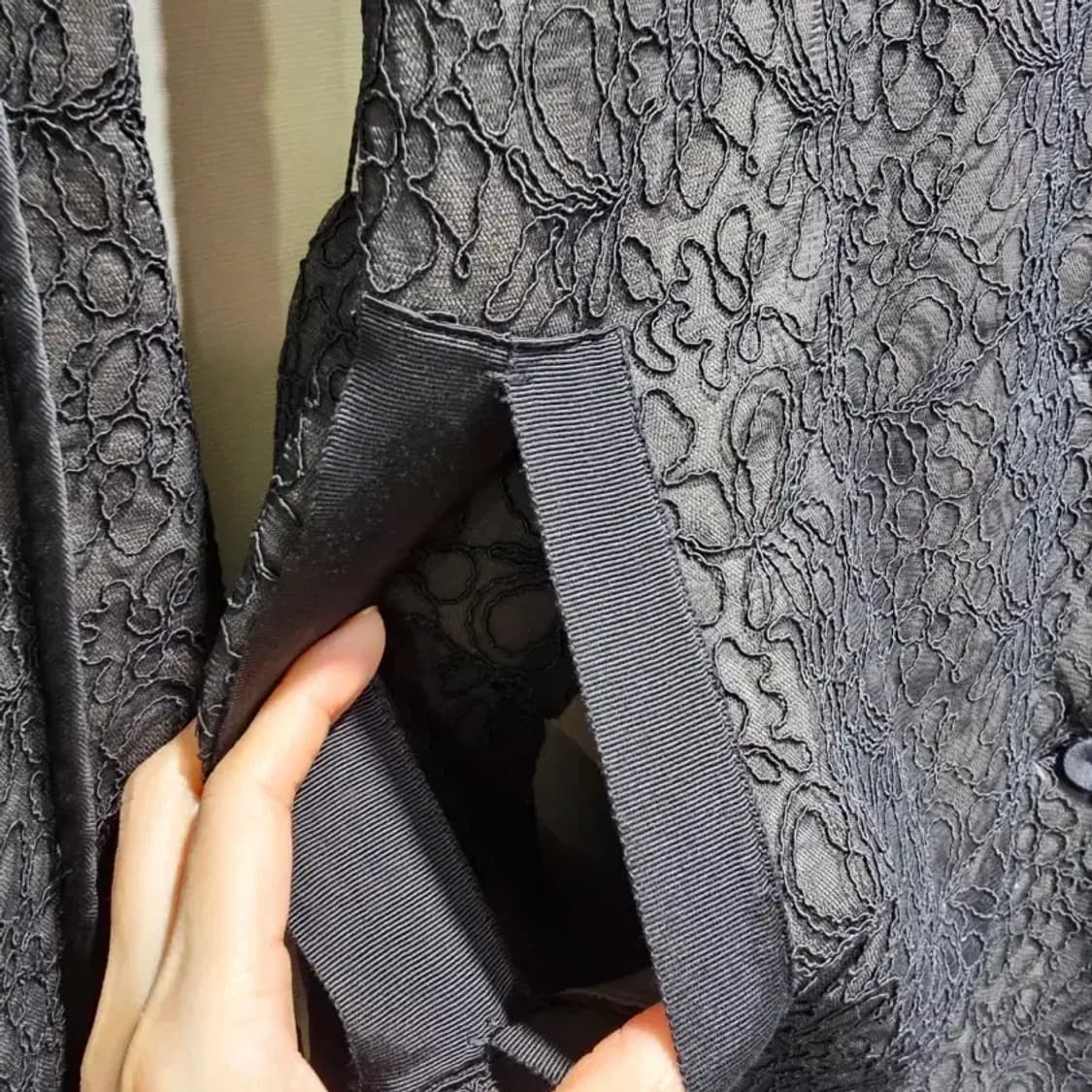 오브제 Obzee 코트 ~55 상품이미지6