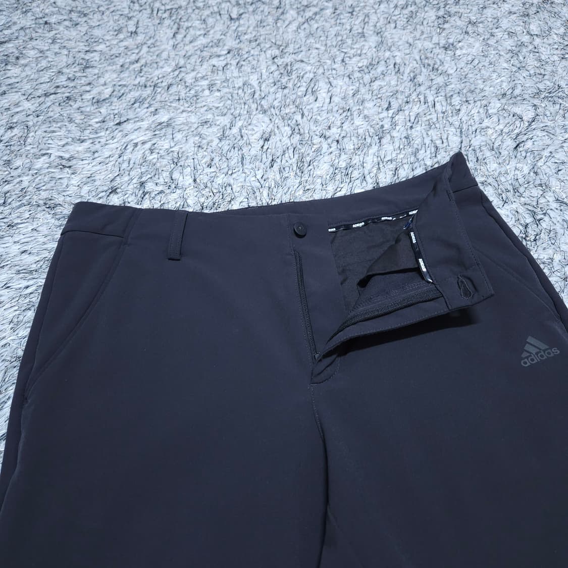 아디다스골프) 32(82) 남자 차콜색 여름골프바지 / 왕눈이샵 상품이미지3