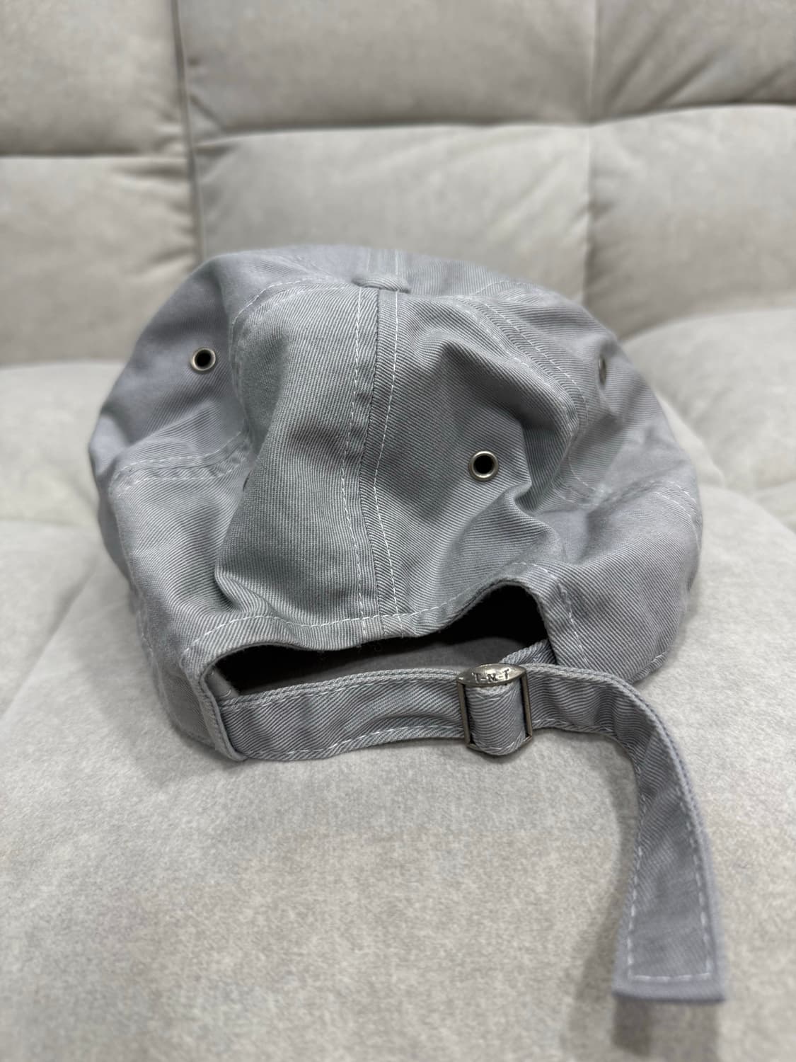 디스이즈네버댓 캡 cap 상품이미지3