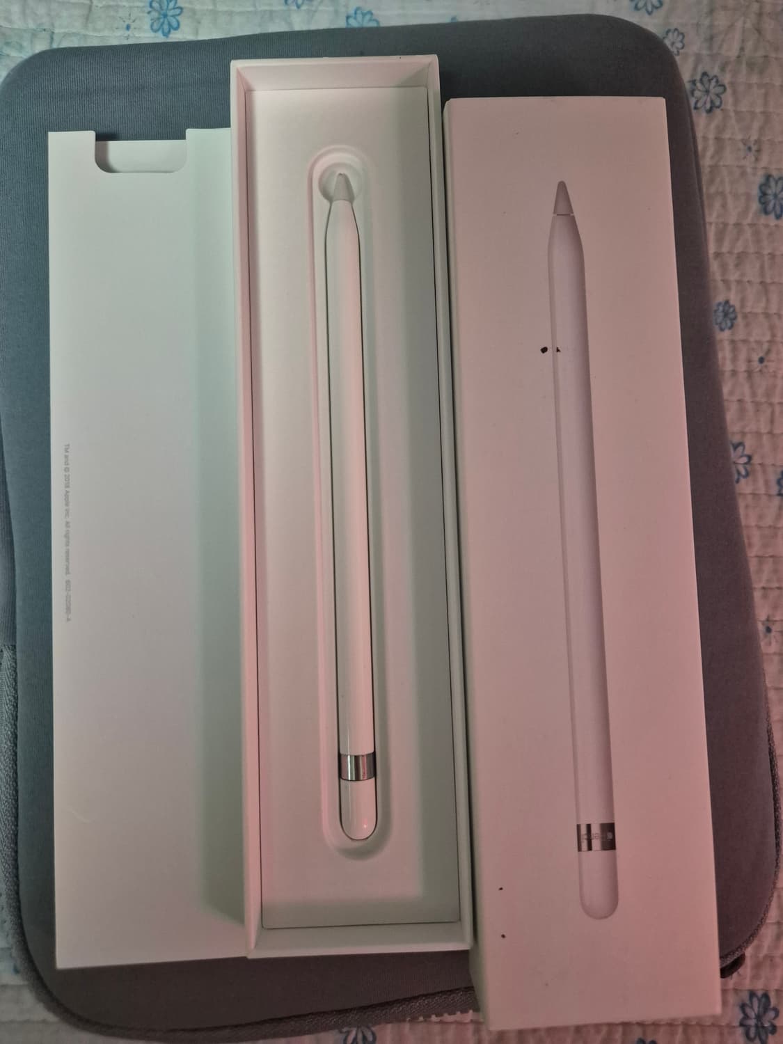 애플펜슬 1세대 판매 상품이미지2