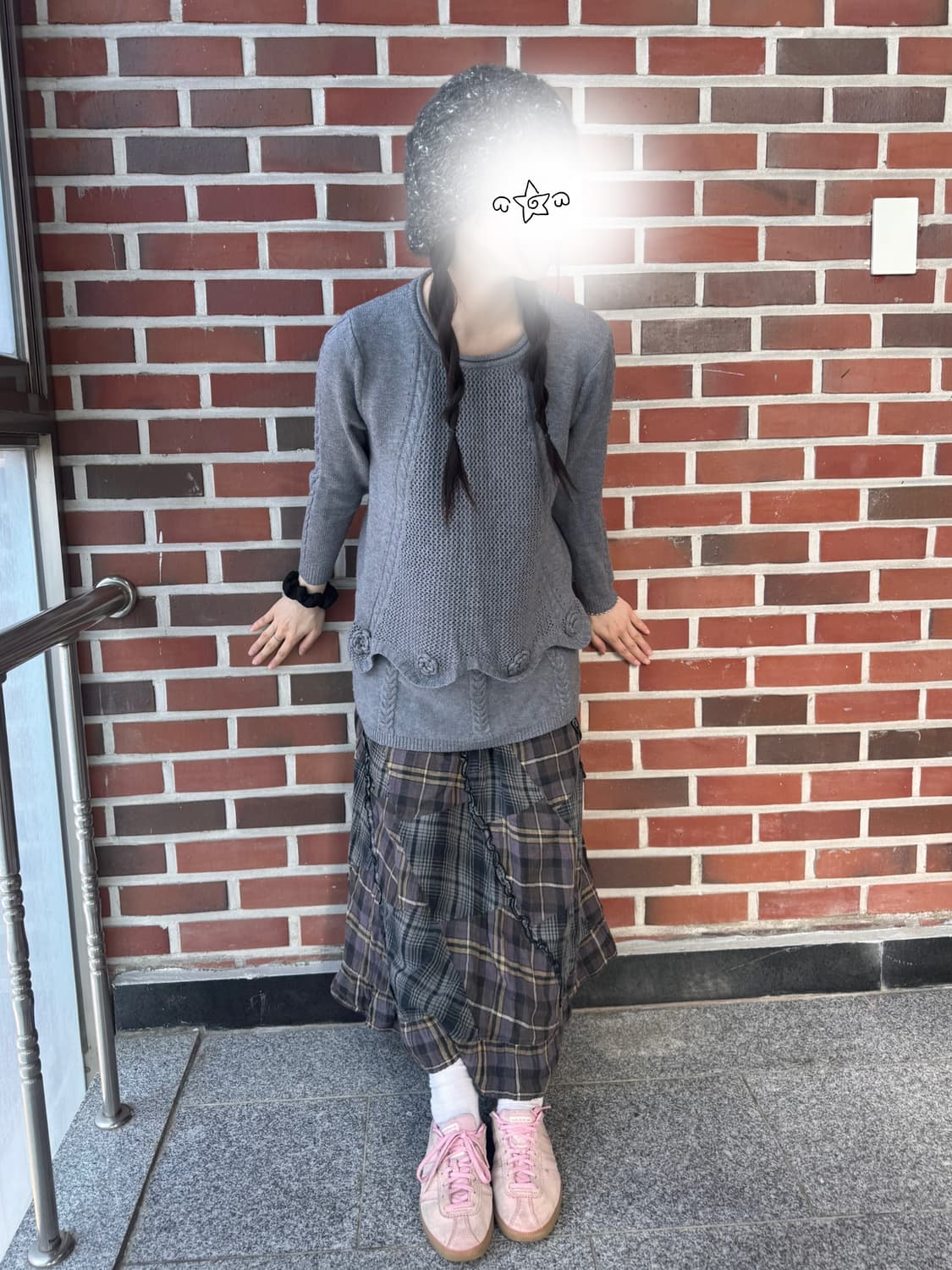 빈티지코디세트 Vintage set 상품이미지1