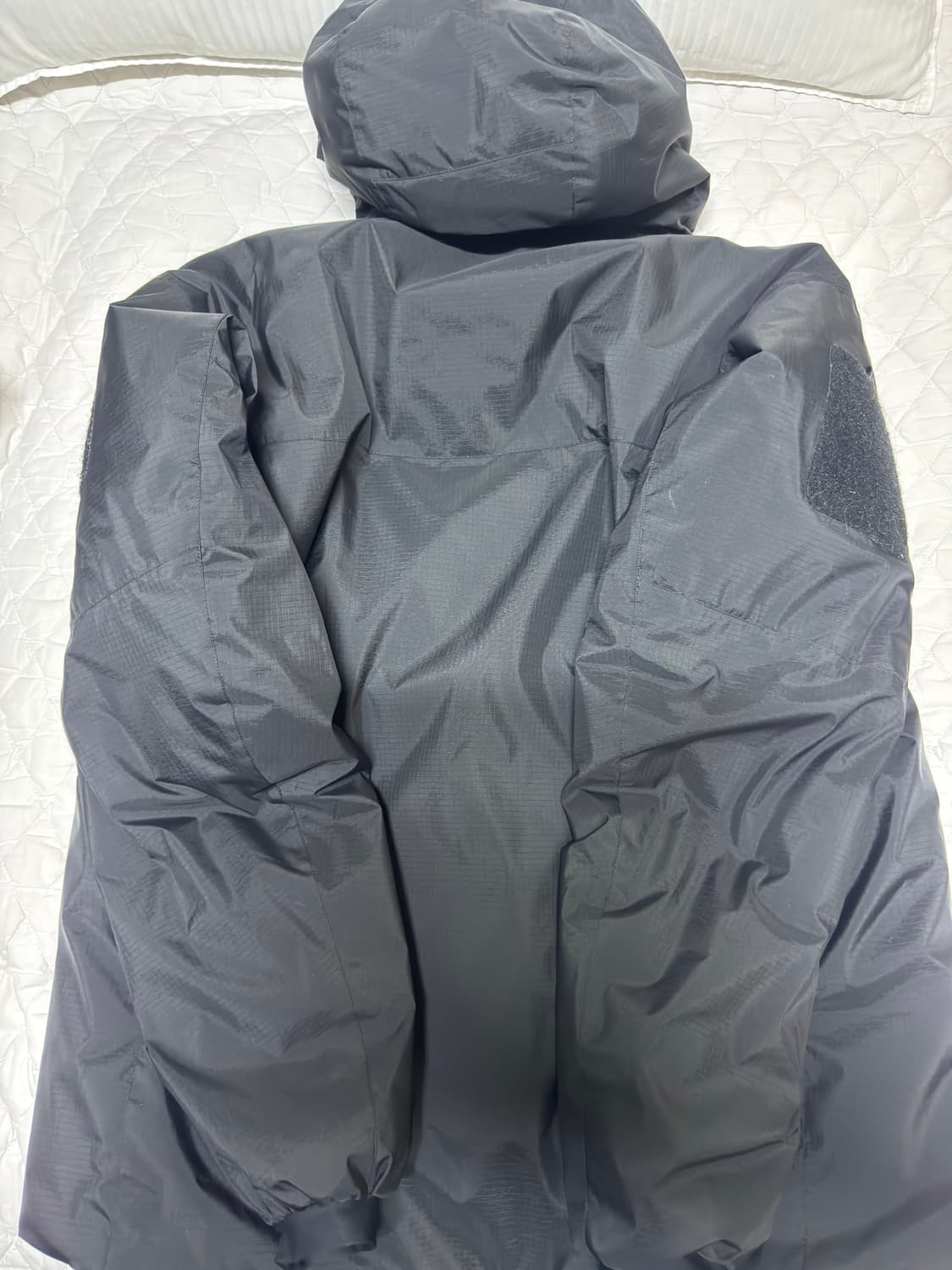 아크테릭스 리프 콜드 WX 후디 LT Gen 2.1 상품이미지3