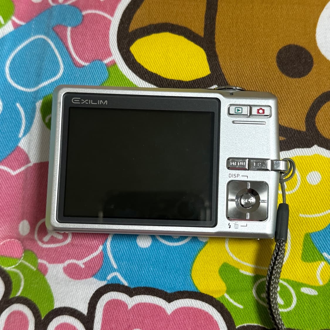 casio 카시오 EX-Z700 디카 상품이미지7