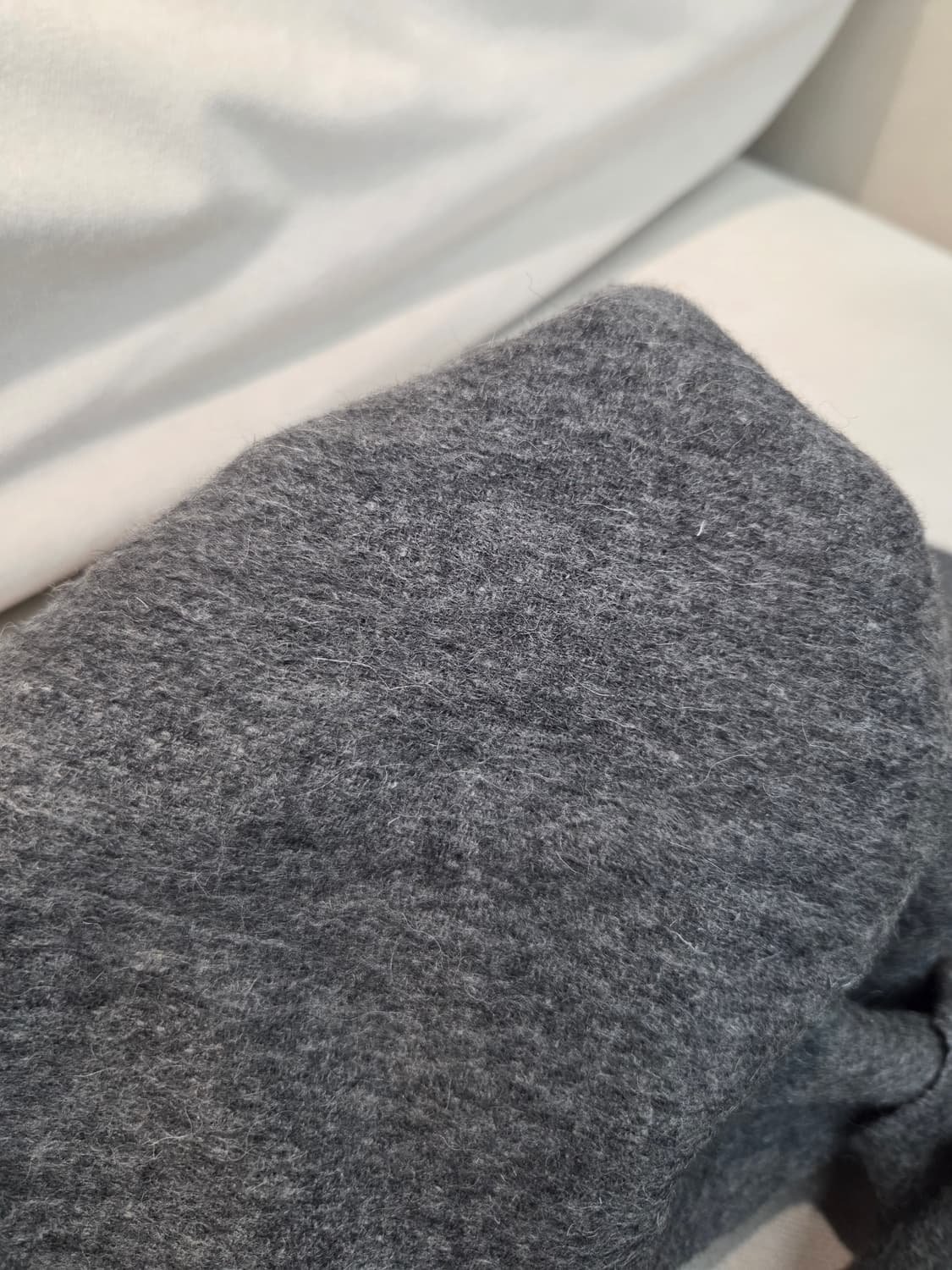 아크네스튜디오 울 머플러 스카프 상품이미지5