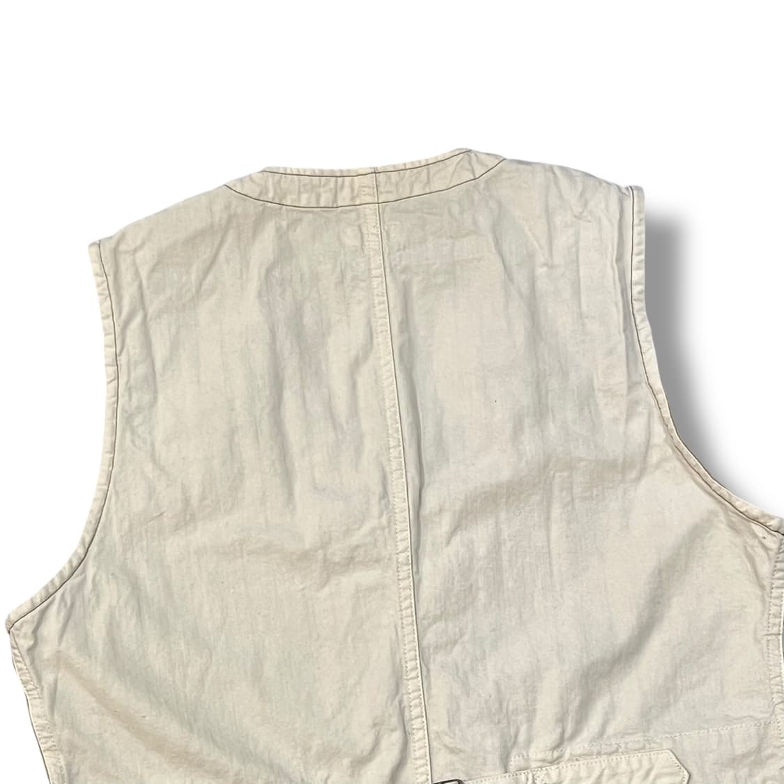  이터널 배색 워크 베스트 y14321 상품이미지6