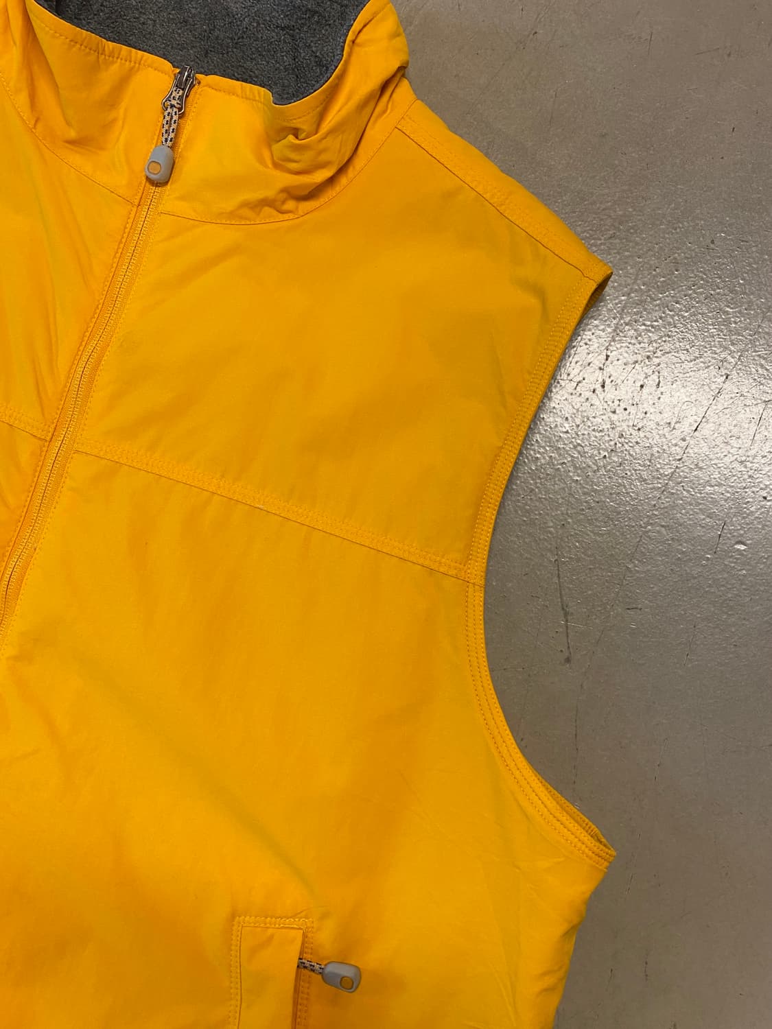 엘엘빈 베스트 집업 (Man XL) AA1239 상품이미지4