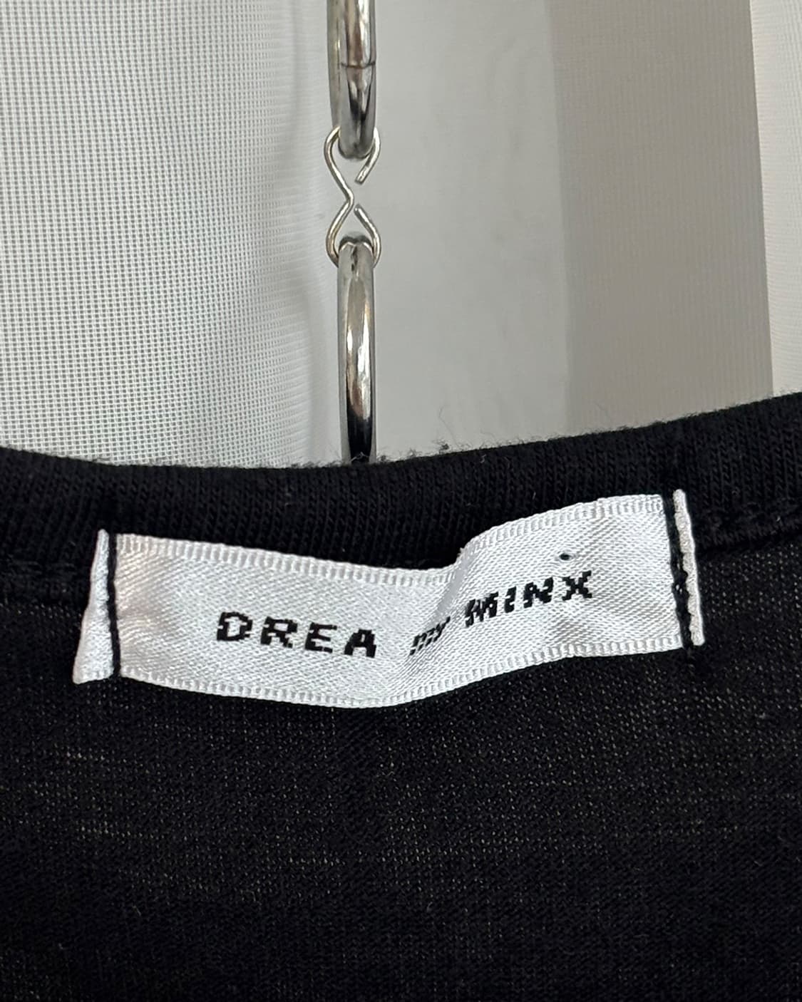 DREA my MINX flare tiered sleeveless ops 상품이미지5