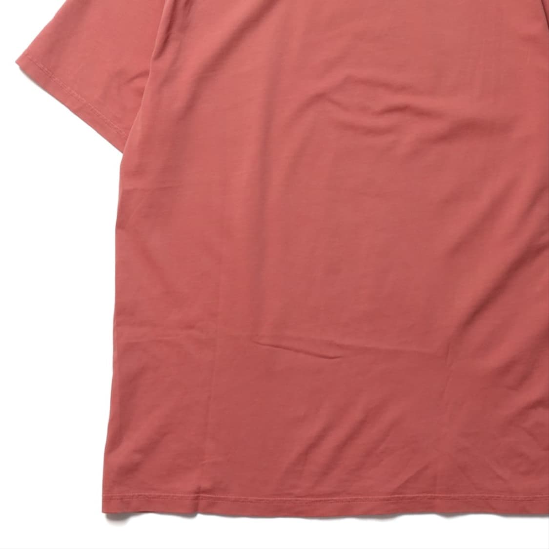스튜디오 니콜슨 Studio Nicholson Cotton T-shirt 상품이미지6