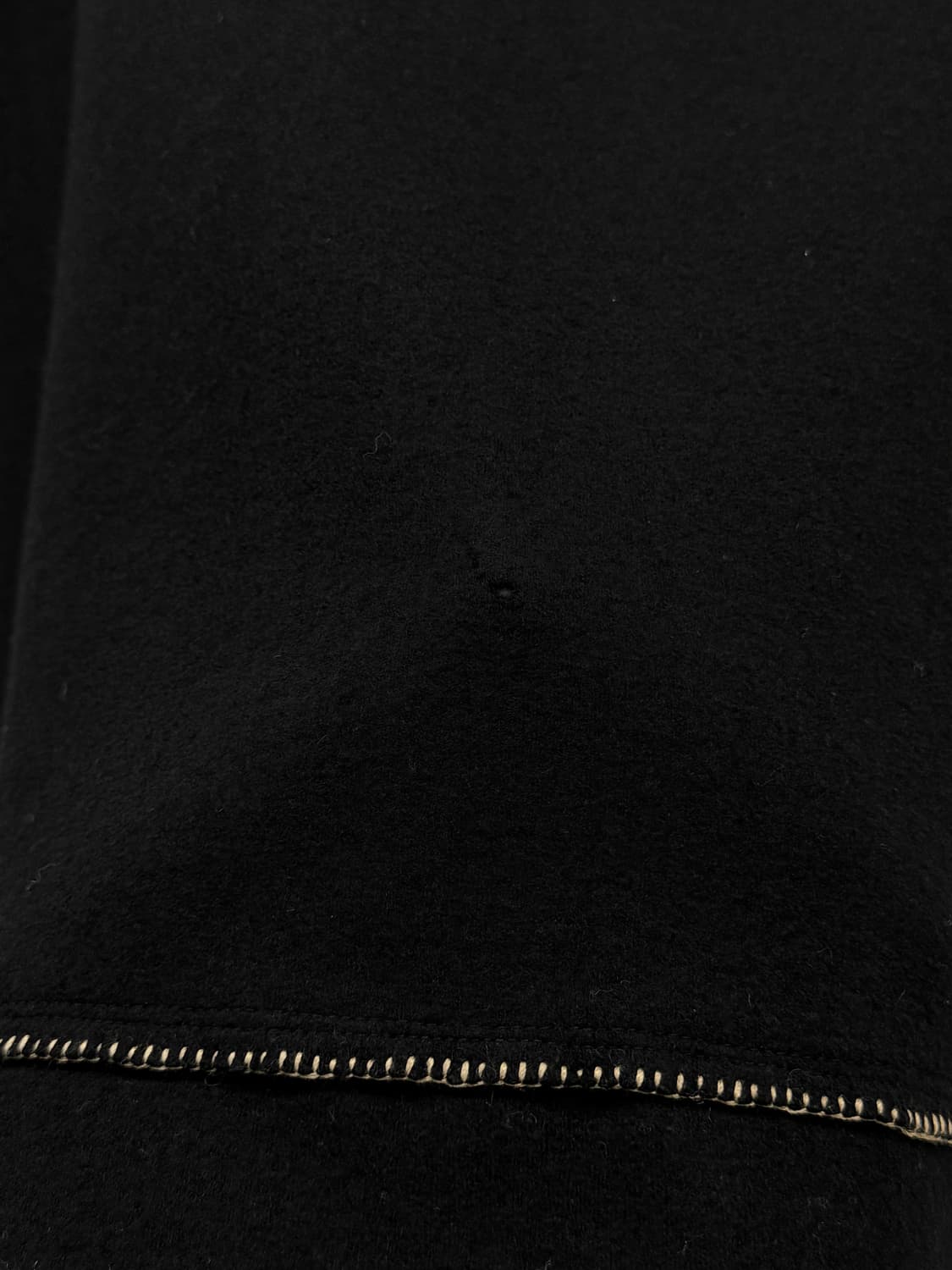 io comme io 플레어 울 스커트 상품이미지6