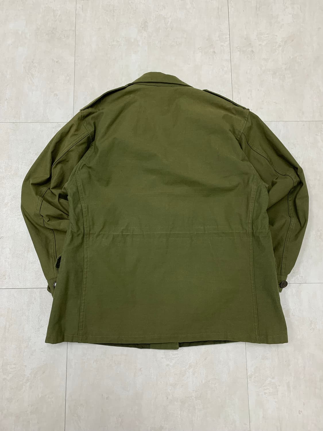 Macarthur 밀리터리 자켓 #470 상품이미지6