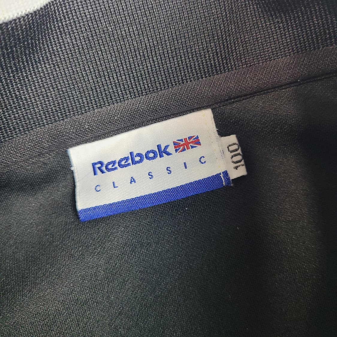 리복 집업 100 무료배송 상품이미지9