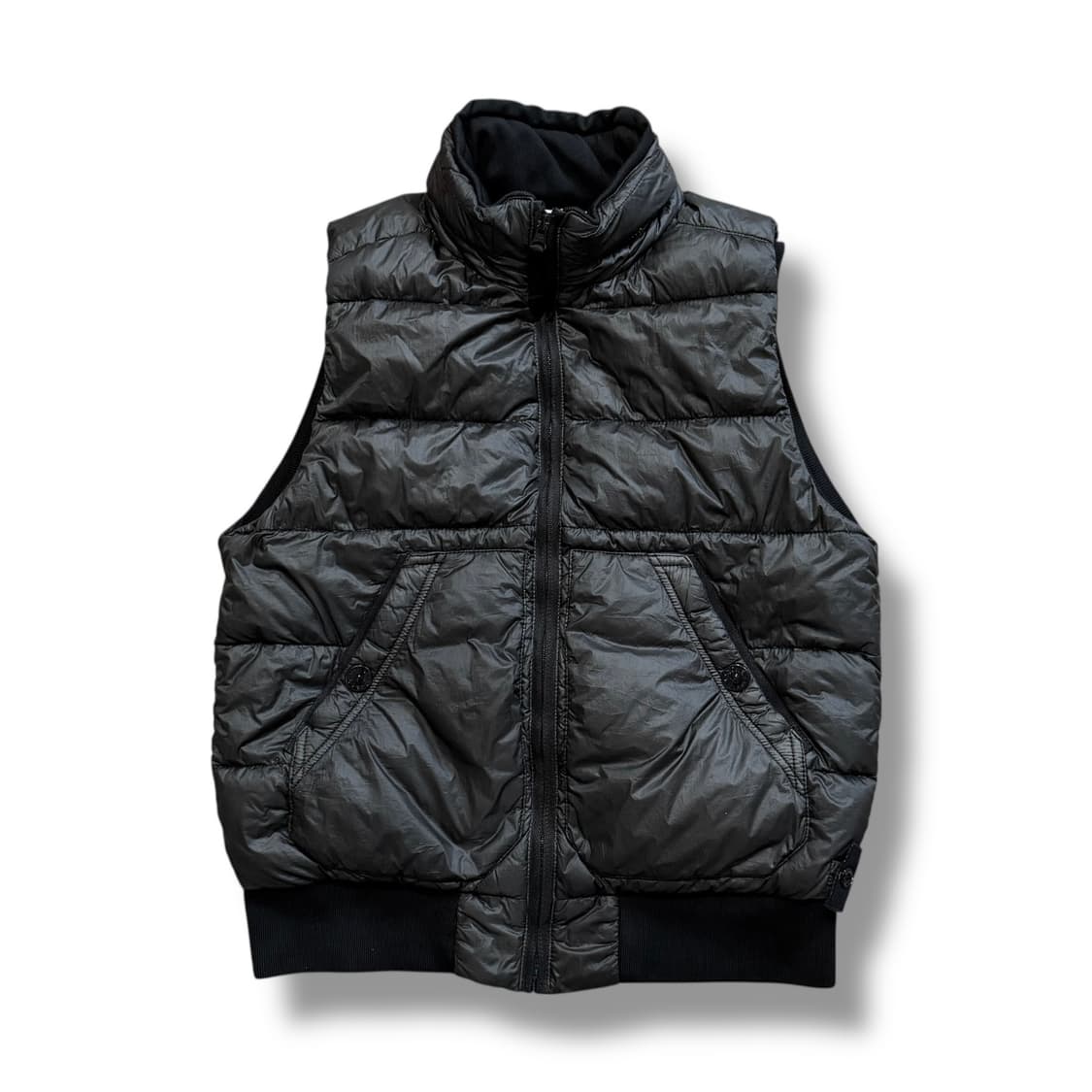 STONE ISLAND art number 30주년 가먼트 다잉 베스트 상품이미지2