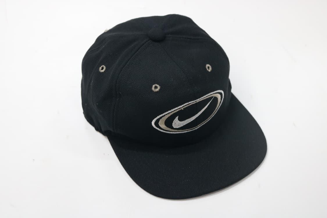 데드스탁 나이키 90s 올드스쿨 스트랩백 상품이미지2