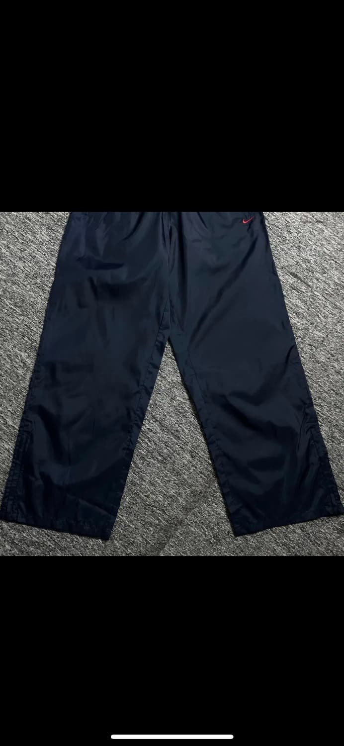 Nike 나이키 나일론 팬츠 상품이미지3