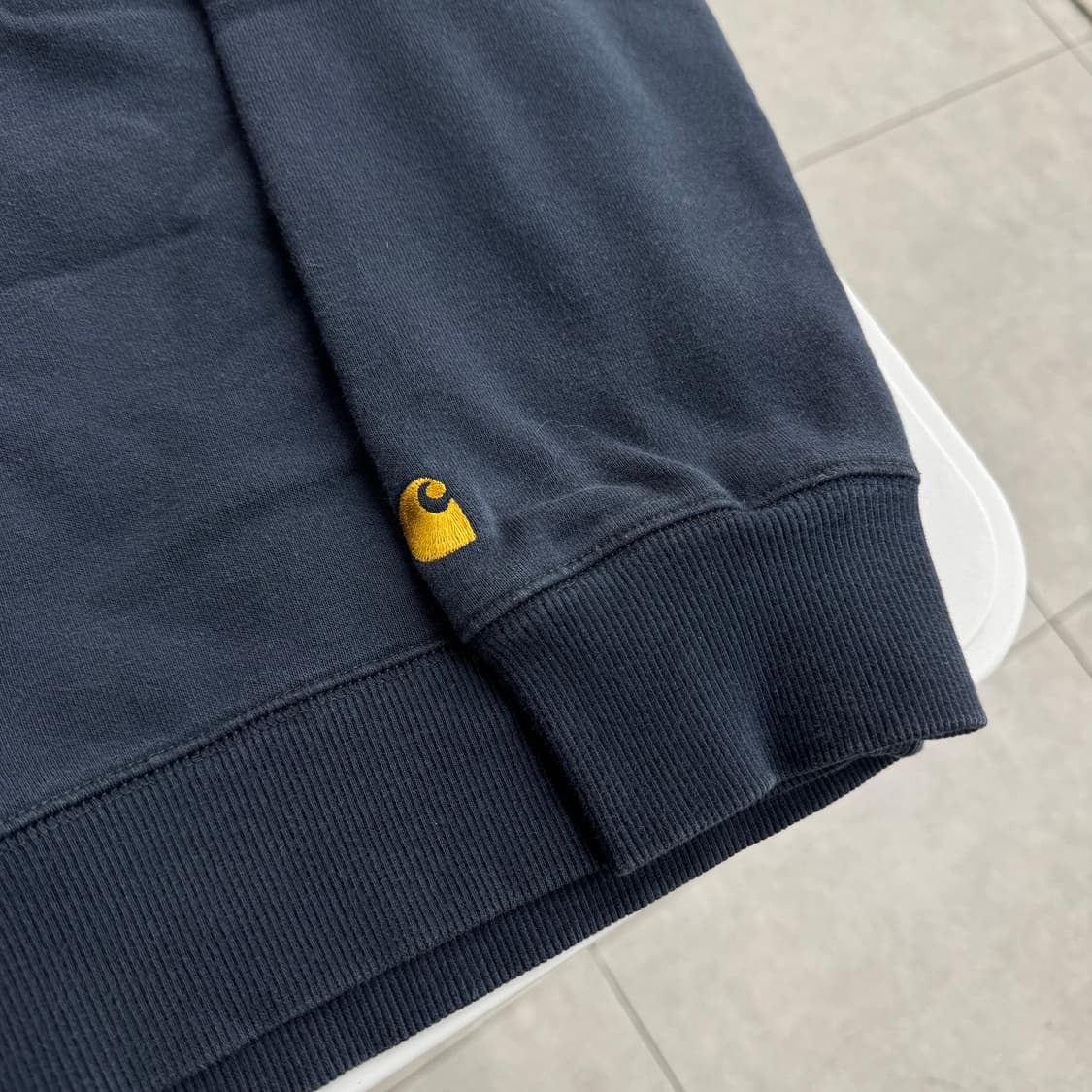 칼하트 맨투맨  상품이미지2