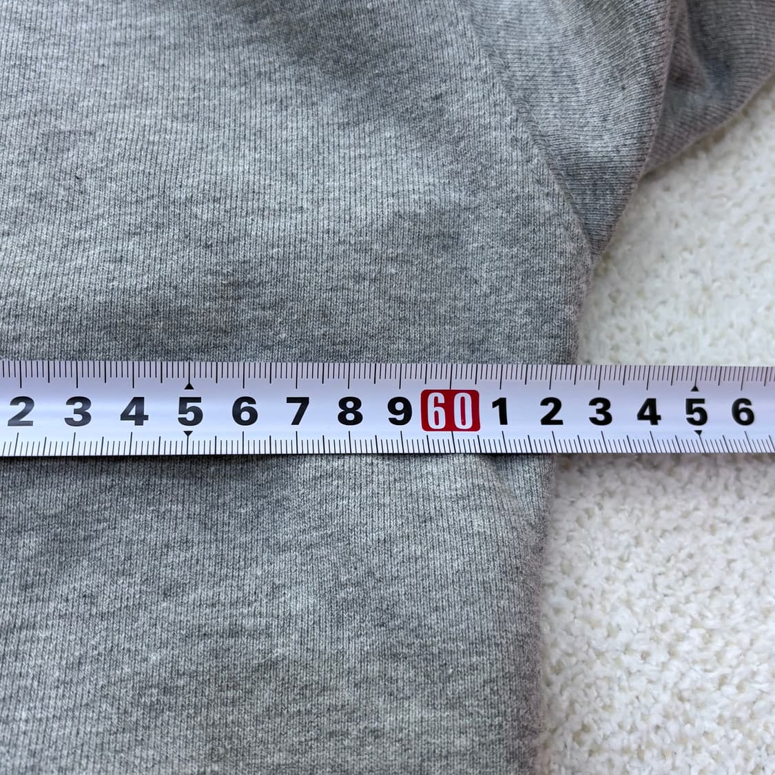 2XL 무신사 스탠다드 후드 티셔츠 0304E 상품이미지7