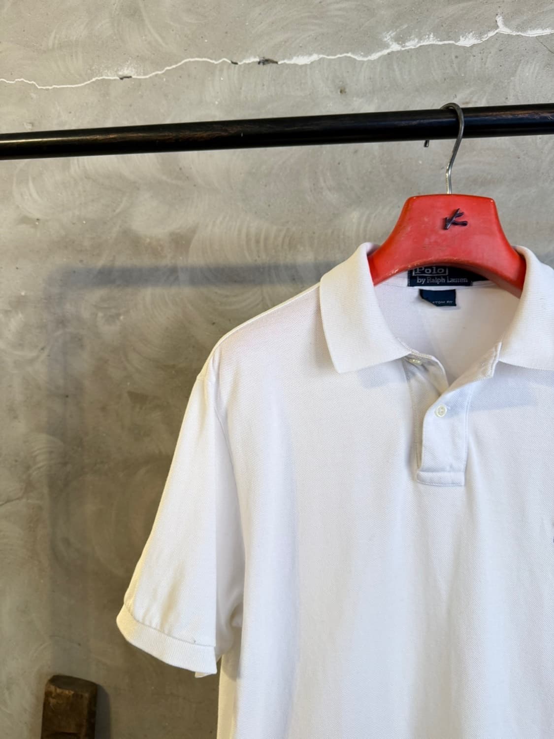 폴로 랄프로렌 pk 셔츠 100 상품이미지2