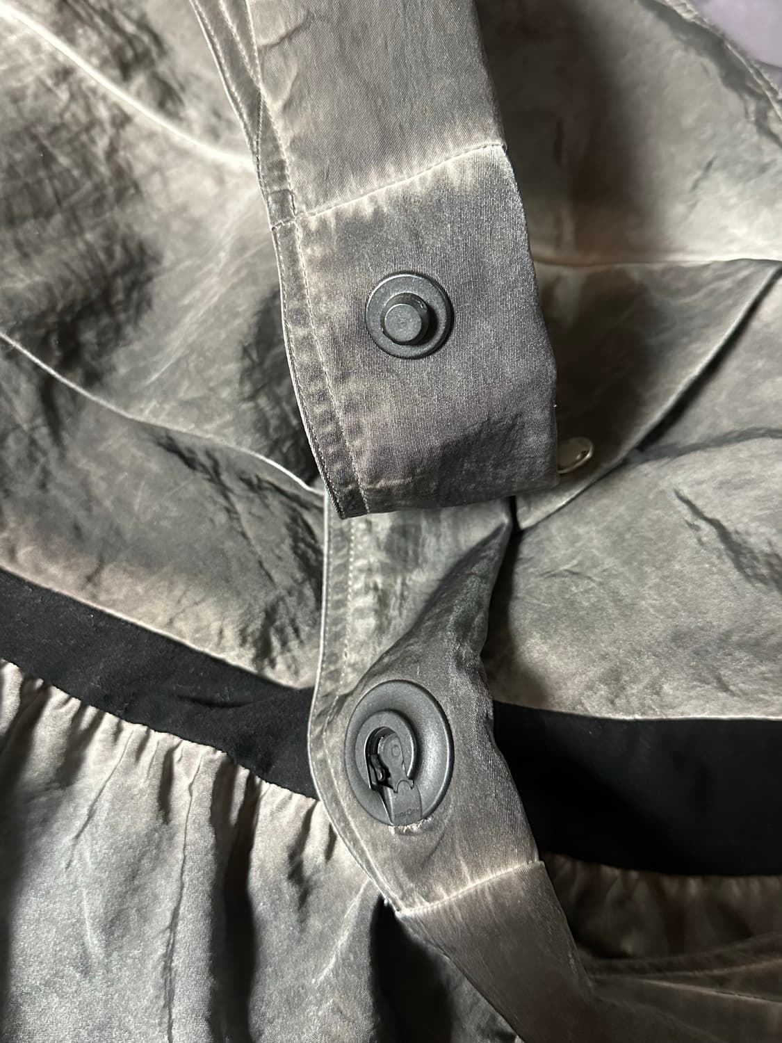 커마웨어 가먼트다잉 호버백 상품이미지2