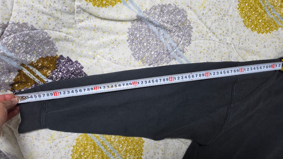 안티소셜소셜클럽  후드티 XL 판매합니다. 상품이미지8