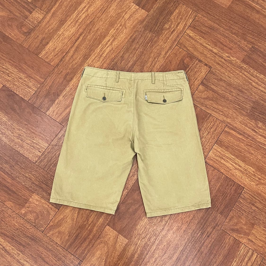 리바이스 치노 반바지 상품이미지2