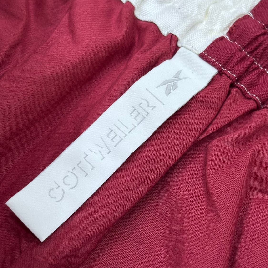 5XL 리복 코트와일러 하이브리드 팬츠 0309E 상품이미지3