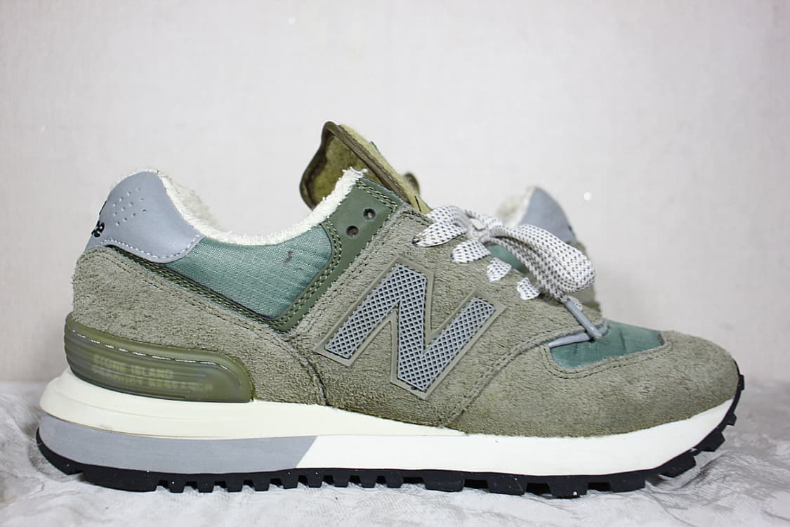 Newbalance X Stones Island ( 260) 상품이미지3