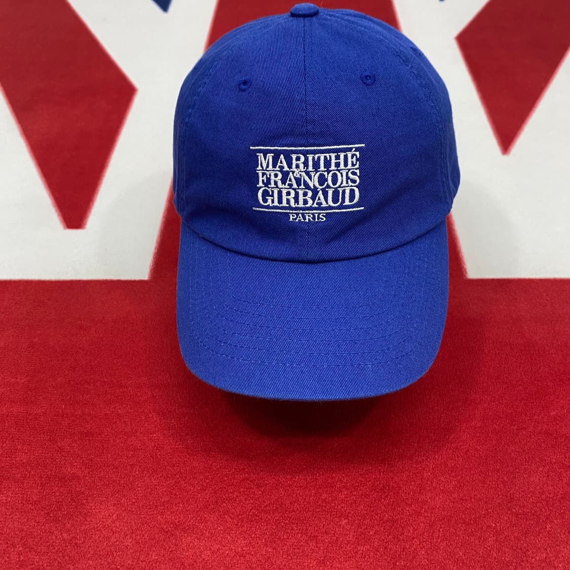 마리떼 볼캡 Free 상품이미지2