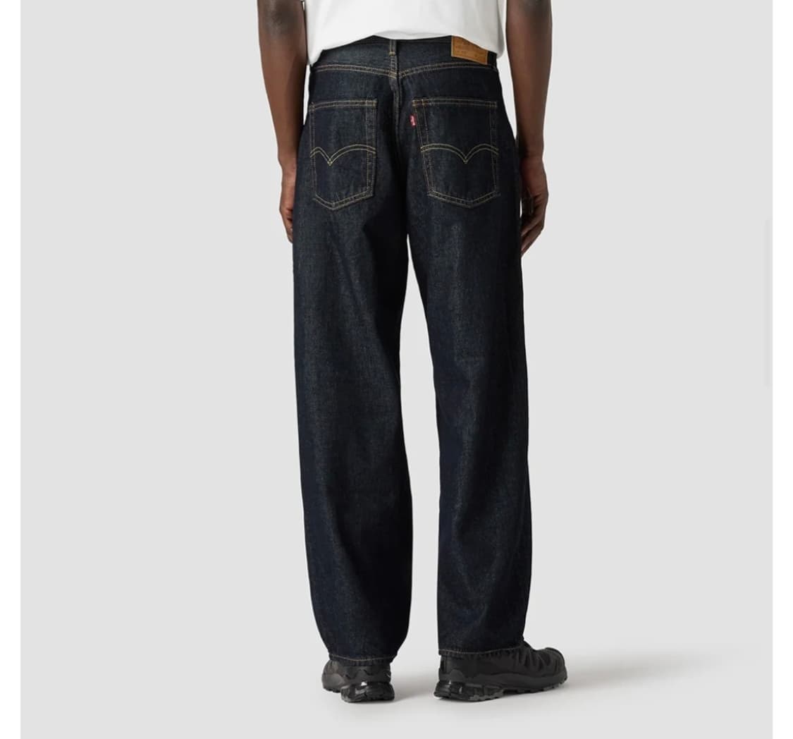 리바이스 578 배기데님 인디고 상품이미지2