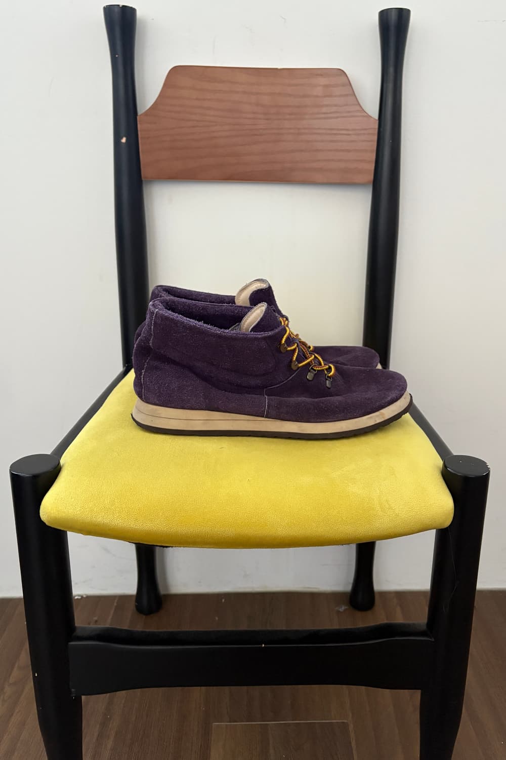 Number (N)ine 2008 Archive Boots 상품이미지3