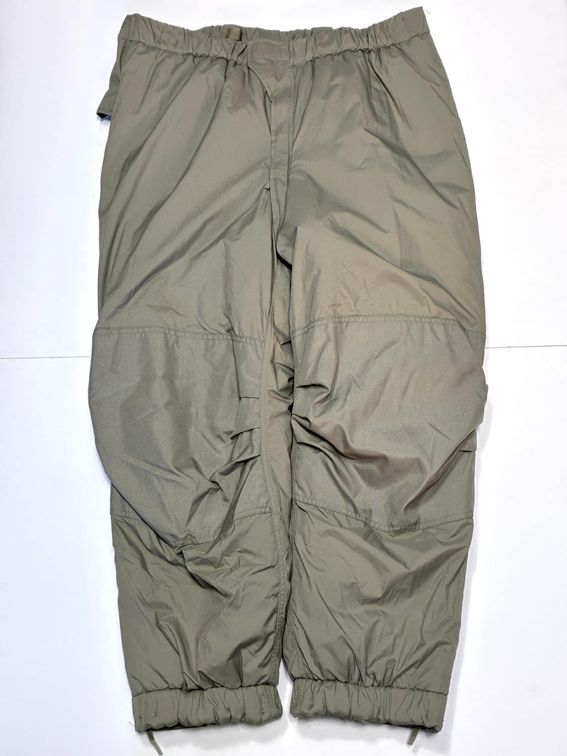 미군 프리마로프트 패딩 바지 (34-36) 상품이미지1