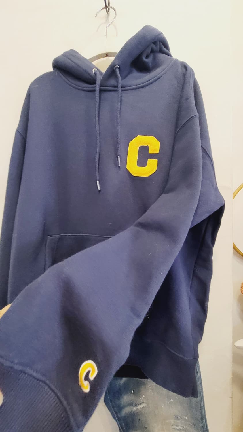 커버낫 후드티 상품이미지3