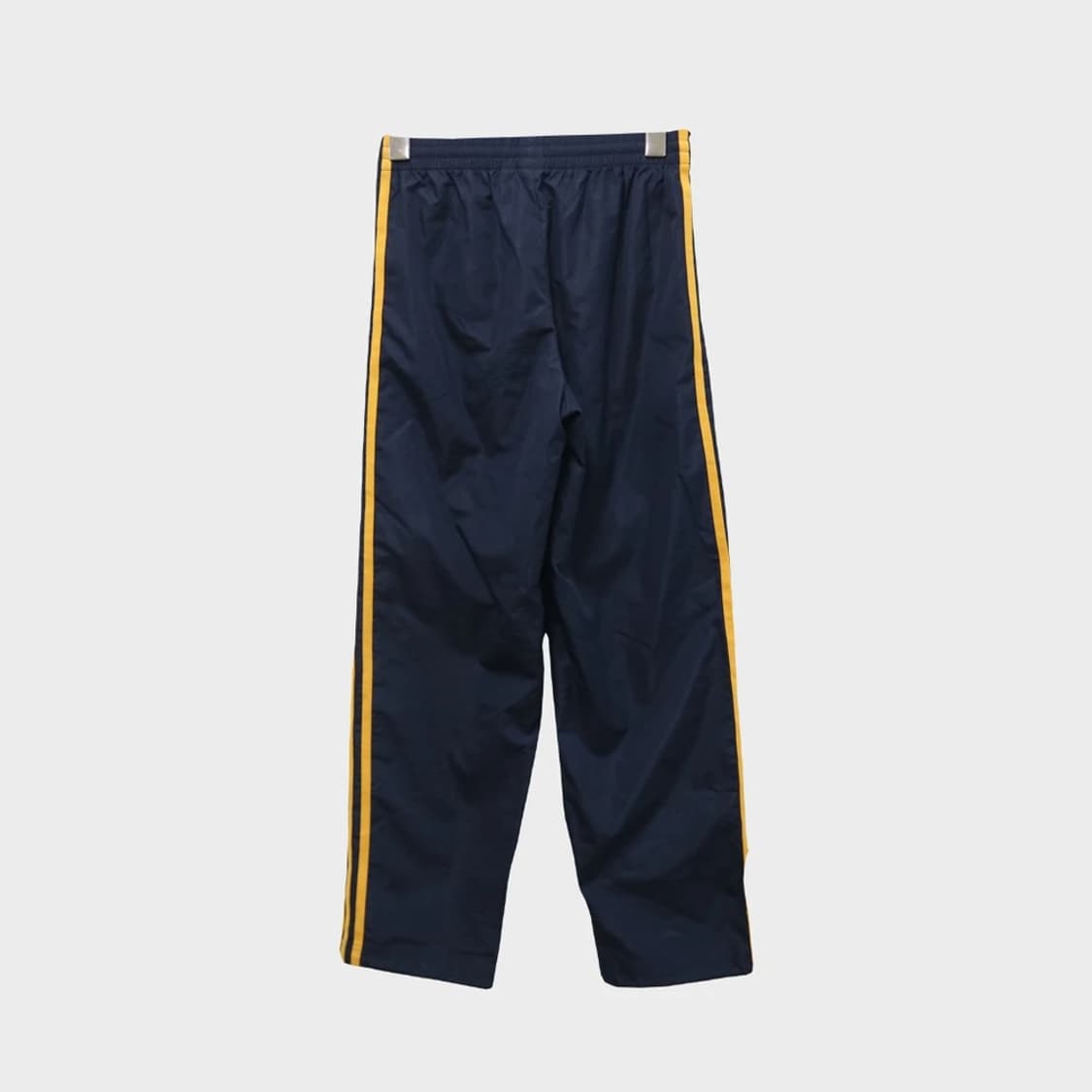 아디다스 네이비 트랙팬츠 61035 상품이미지2