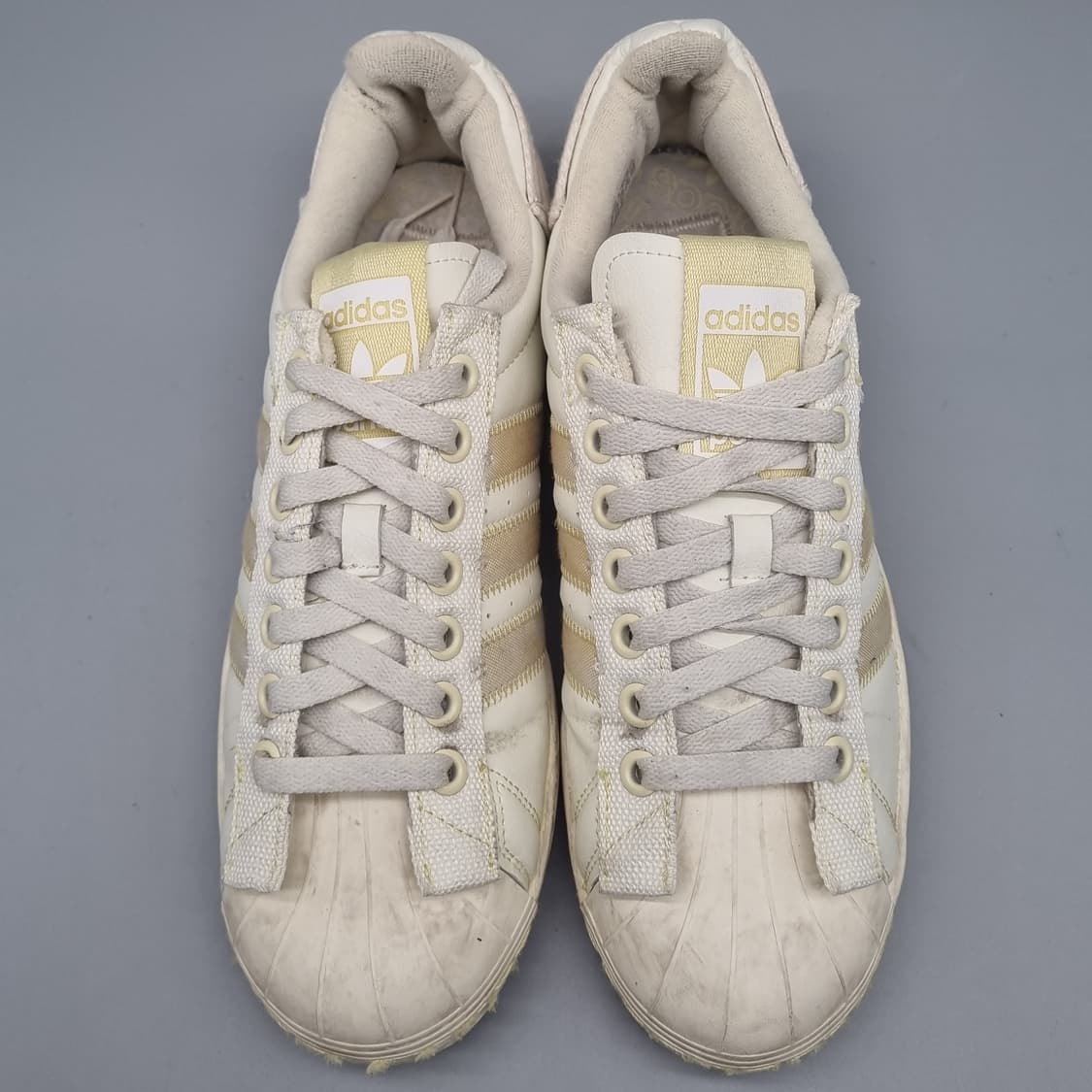 아디다스x팔리 슈퍼스타 남성스니커즈270 상품이미지2