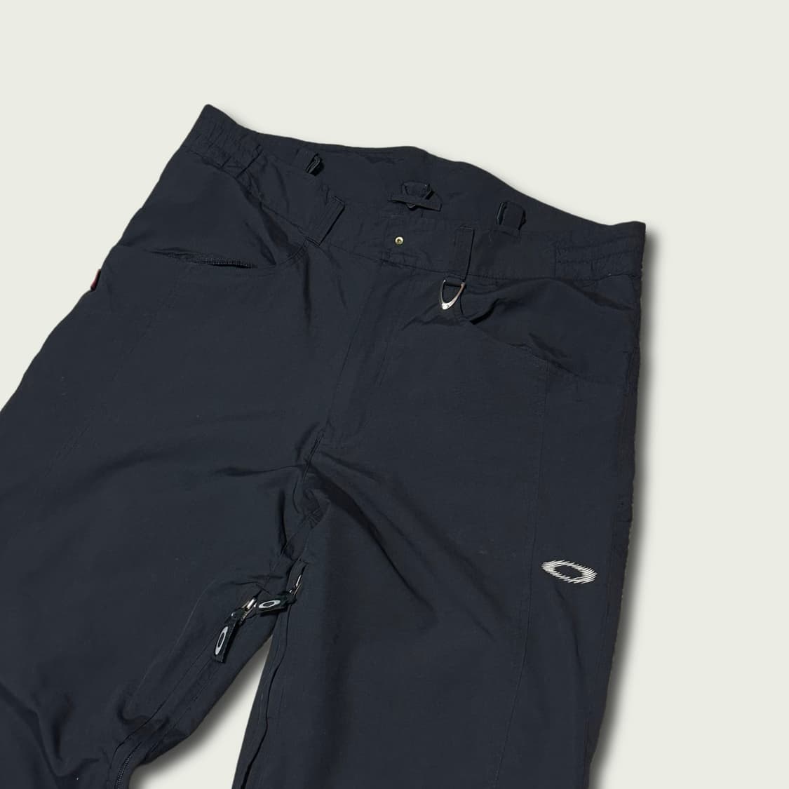 00's 오클리 보드 팬츠 상품이미지2