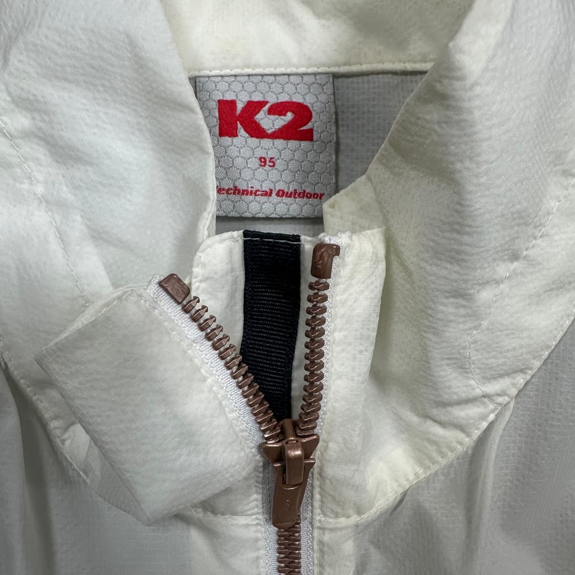 ✨ (바배) K2 초경량 바람막이 자켓 상품이미지3