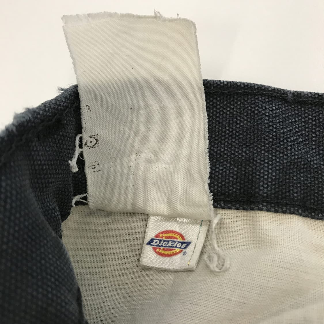 디키즈 페인팅 빈티지 카펜터 워크팬츠 [36인치] 상품이미지5