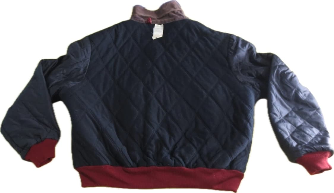 [2XL]칼하트 산타페 CRI 크림슨레드 상품이미지10